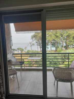 Nisteri Seaside